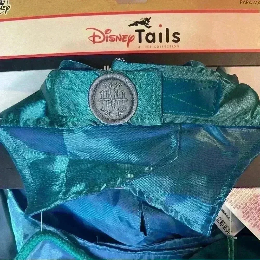 Disney parks tails